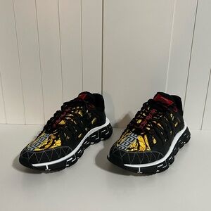 Versace Mens Sneaker